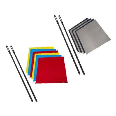 Accesorios de instrumento de viento