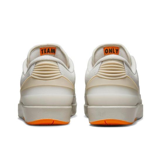 Jordan 2 Low x Shelflife - DV7128-110