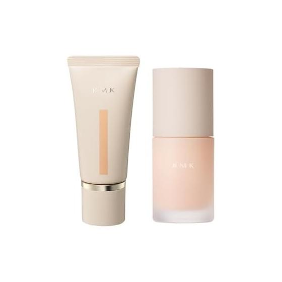 [RMK Official] RMK Cream Foundation Aquatic Glow 103 / RMK Luminous Makeup Base/Set (Foundation Cream Foundation/Base Makeup Makeup Base Base Cream)