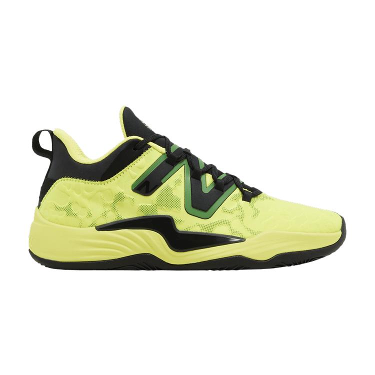 Jamal Murray x New Balance Two WXY V3  Jamaica  40