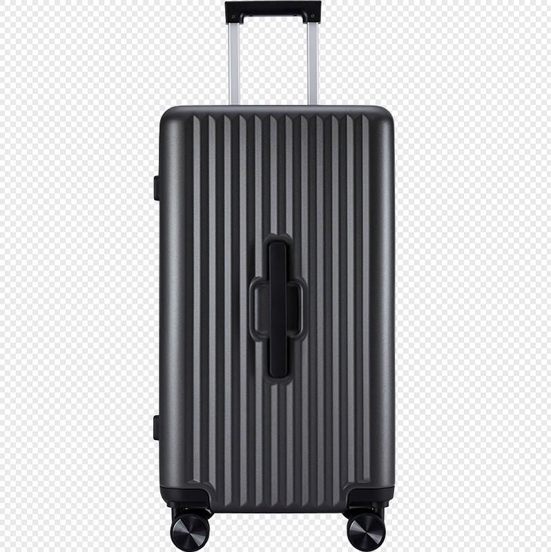 Kala Sheep Magic Cube Hardside Suitcase