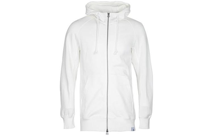 Adidas Originals Jacket Men s White BQ3094 S