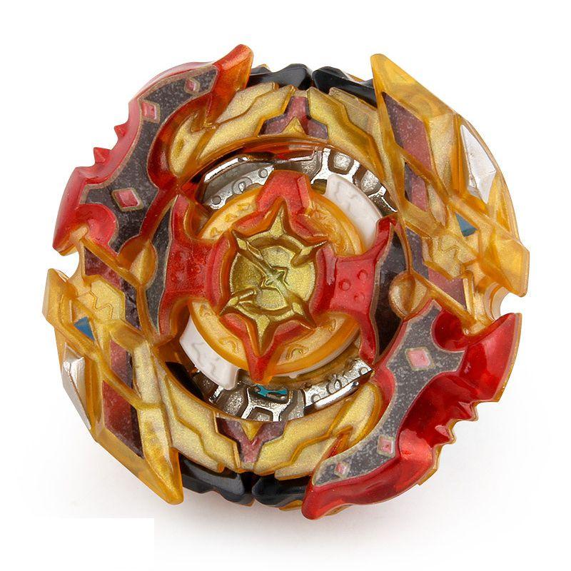 Beyblade Fight New Burst B128 Choz Sprigganowzt No Launcher Kids Toy Gifts