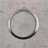 Compatible Gasket for Foton SPV10005260E3544