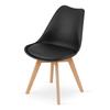 MARK Chair Black X 1
