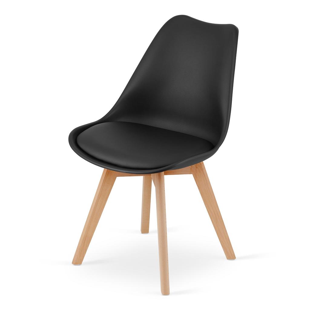 MARK Chair Black X 1