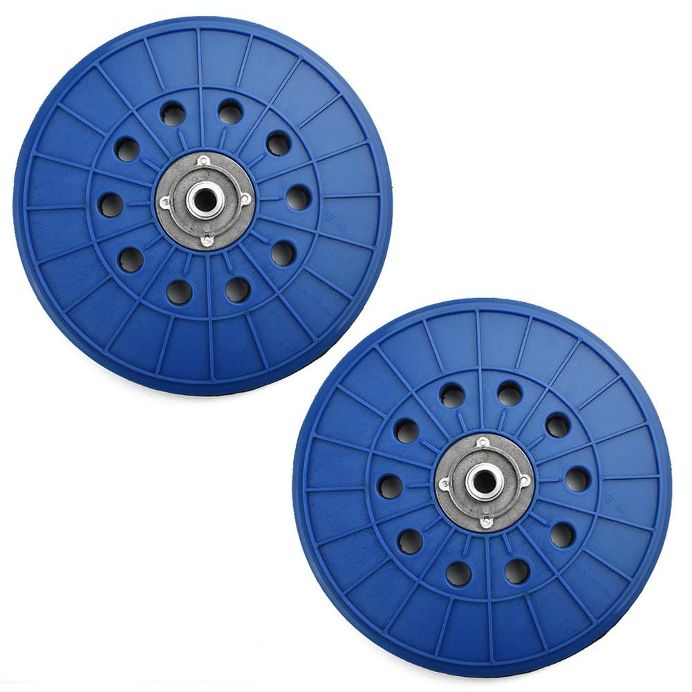 Backup Pad Sanding Disc 14mm Thread 230mm Drywall Sander