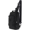 Canyon Cb-1 Transformer Bag with Usb-a Black