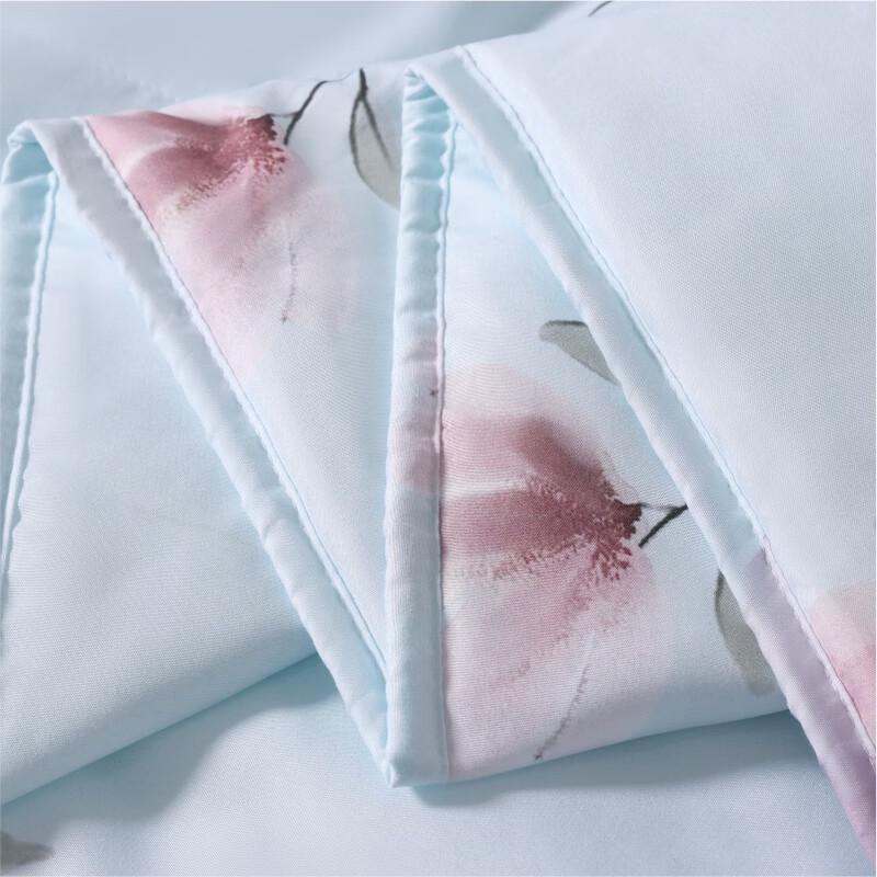 Boyang Qinya Antibacterial Fiber Quilt