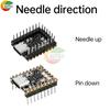 Nano V3 Atmega328P MCU Core Board Welding Development Board Improved Version Module For Arduino