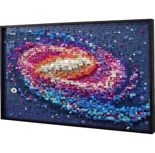 LEGO Art 31212 Milky Way