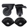 Hongsheng A20-A90 Universal Trolley Suitcase Wheel Casters