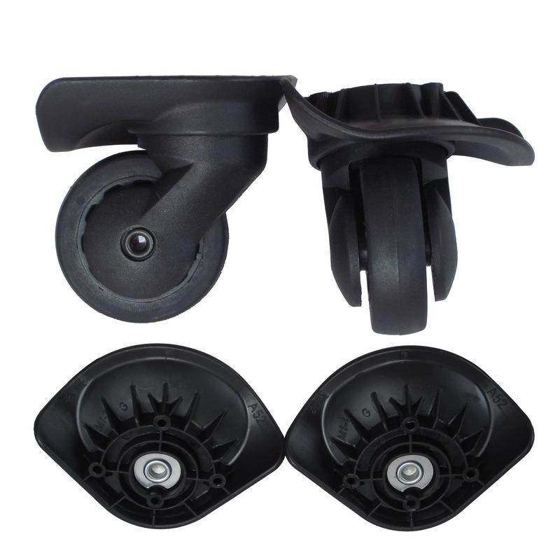 Hongsheng A20-A90 Universal Trolley Suitcase Wheel Casters