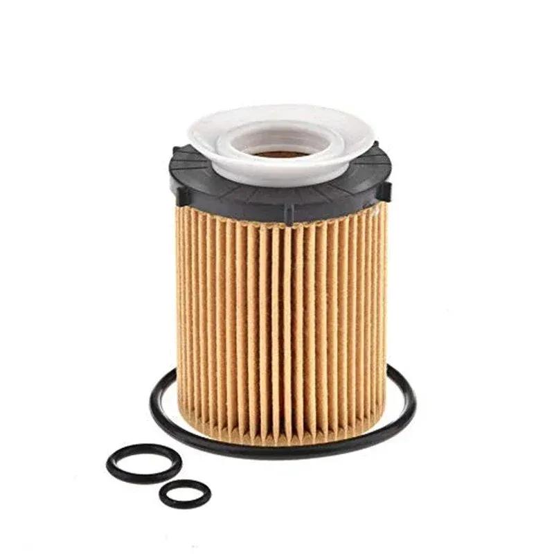 Ölfilter für MERCEDES-BENZ W176 A160B-KLASSE W246 W242 B160 GLA180 GLA250 2701840125 2701800109