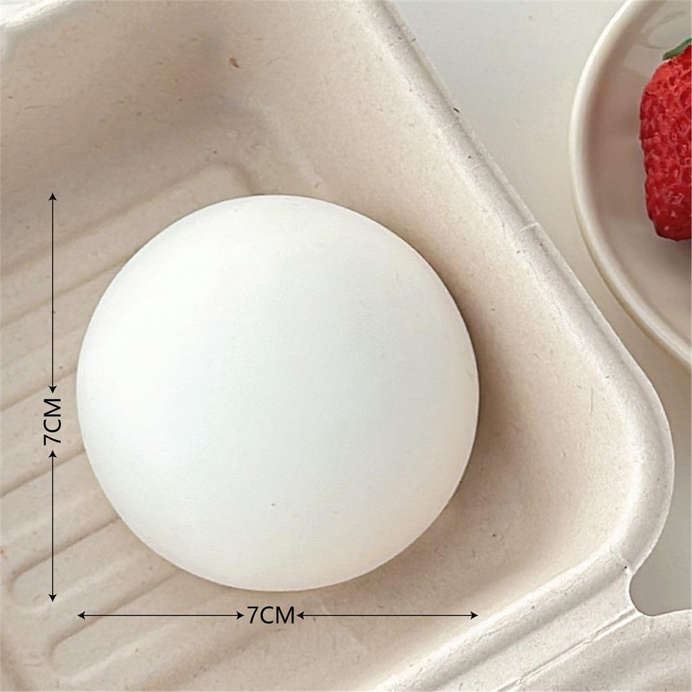 Food Cartoon Fidget Toy Cheese Fruit Pinch Toy Interesting Fruit Squeeze Toy  Children