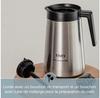 Кофеварка Technivorm Moccamaster KBGT 741 черный