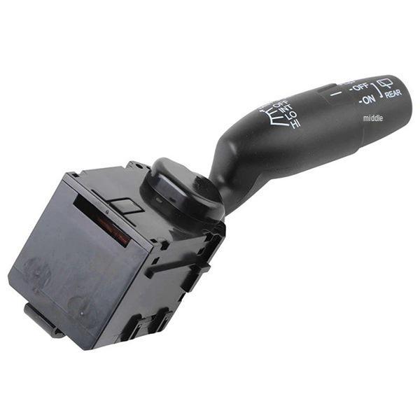 35256-SWA-A02: Turn Signal Switch for 2008-2012 Left-Hand Drive Honda CR-V