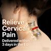 A Must-have for the Office To Relieve Cervical Spine Strain Caused by Long-term Desk Work
