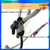Kraftstoffleitung 1386505 C2S43380 Kompatibel mit Land Rover Discovery 3 & 4, Range Rover Sport, Jaguar XF & XJ