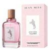 Women's Long-Lasting Rose Fragrance Perfume - Romantic Pink Scent for Students