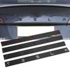 Car Auto Decorate Styling Trunk Label For Model 3 X Mode Y Logo Rear Tail Label Car Accessories Personalized Car Sticker