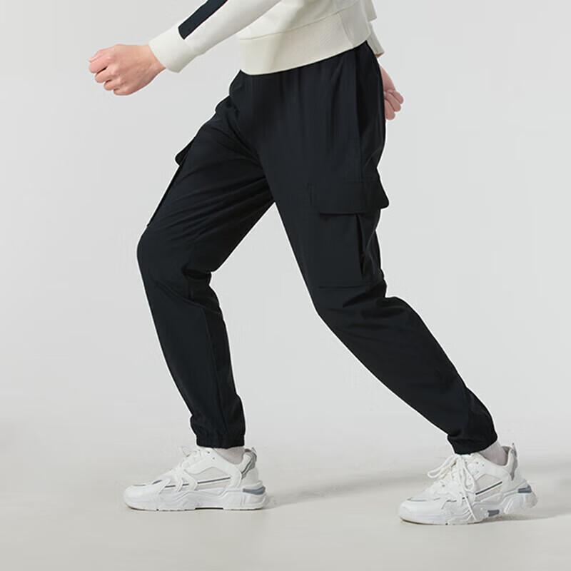 Under Armour Men's Vibe Woven Cargo Pants