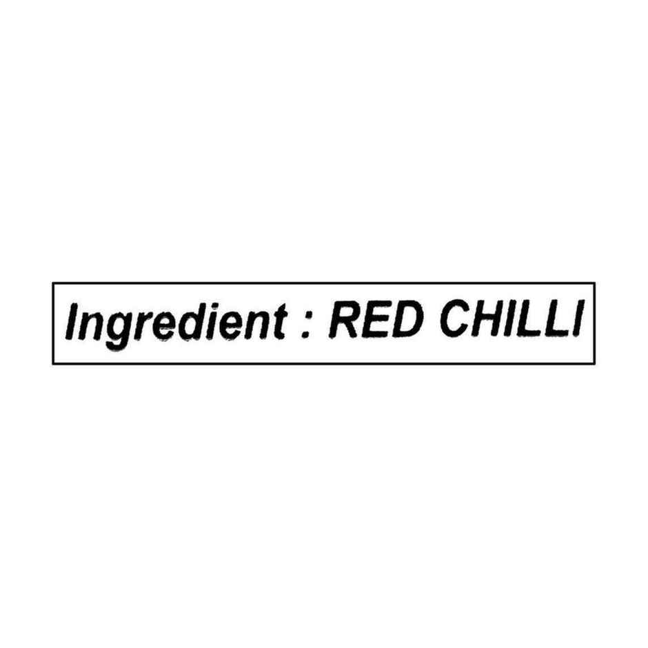 MDH Lal Mirch 500G Red Chilli Powder Vegetarian Masala for Spicy and Colourful Cooking