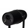 Microfono Portatile MV7X USB XLR per Podcast Riduzione Rumore per Podcasting Registrazione Live Streaming Uscita Cuffie Integrata Tutto Metallo NERO Microfono Dinamico