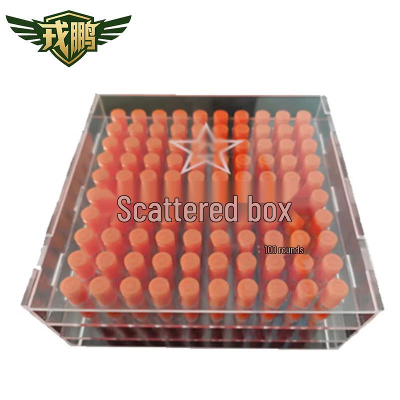 Rongpeng Universal 7.62mm Rifle Magazine Loader