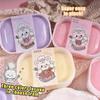Squishy Simulation Cake Box Squeeze Toys Sticky Stress Relief Sensory Fidget Toys For Adults Anti Anxiety