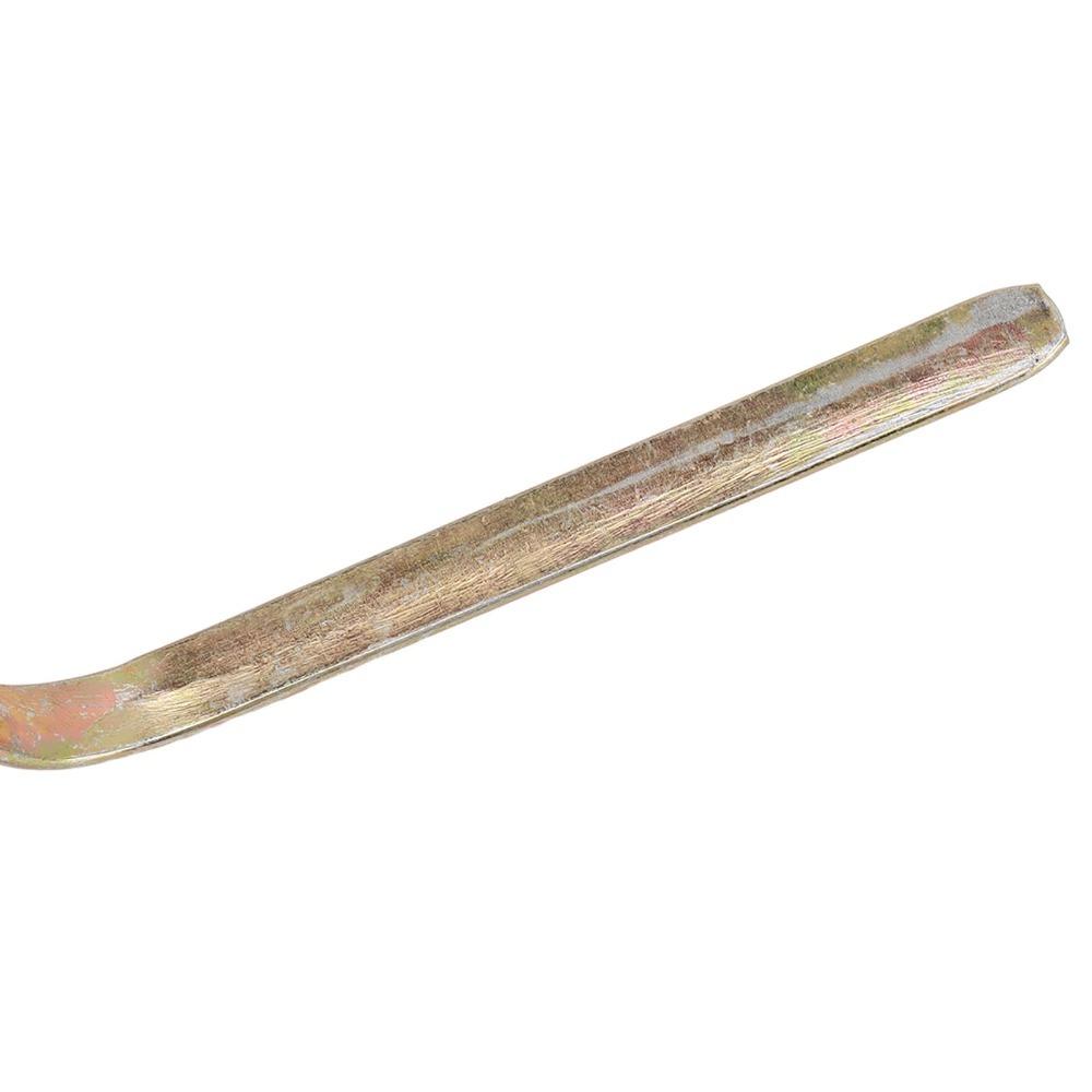 Multifunctional Pointing Trowel Ergonomic Concrete Trowel Tuck Pointing Trowel  Brick Work