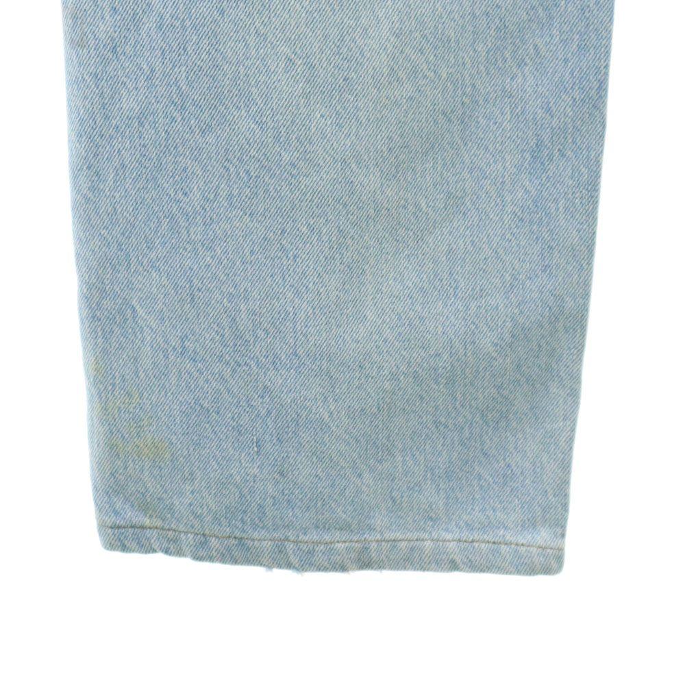 Levi's 90s Made in USA Denim pants W32 Men's Used