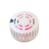 2026 Magnetic RGB Phone Cooler with Large Area Cooling