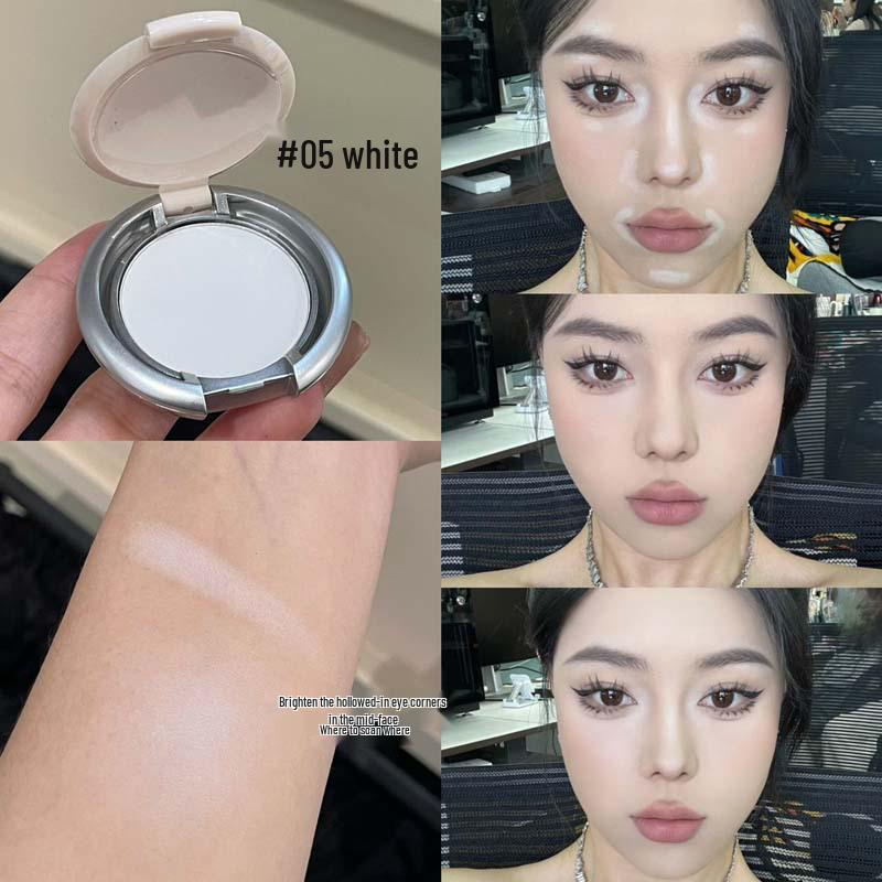 

Toot Dodo Light Feather Soft Mist Blush: Low Saturation, Complexion Enhancing Contouring Cream.