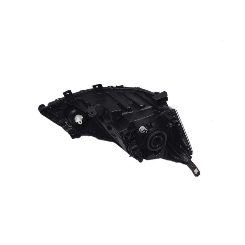 Zhengzhou Business Car NV200 Headlight Assembly: Premium Front Light & Lampshade