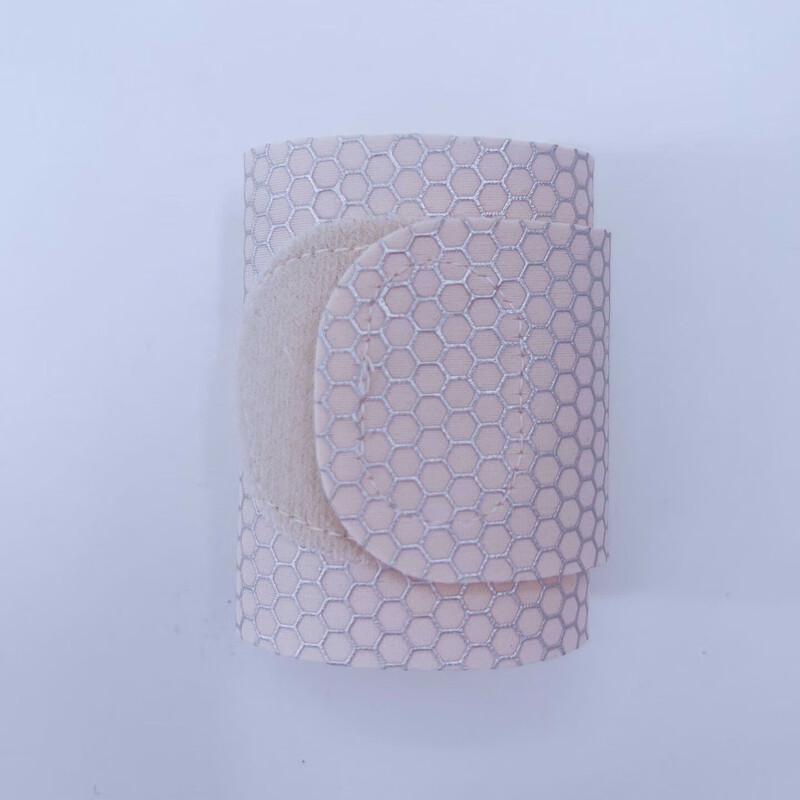 Unisex Sports Anti-Sprain Silicone Wrist Support