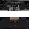 RHD LHD Car Floor Mats for BYD Atto 3 2026 2025 Iners Waterproof All-Weather Durable TPE Floor Liners Special Foot Pad