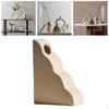 Ceramic Tabletop Flower Vases Nordic Style Vase Crafts Wedding for Centerpieces