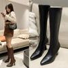 Botas altas – Botas altas