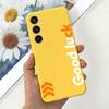 For Samsung Galaxy S23 FE Case S23+ Cute Dinosaur Cartoon Cover Soft TPU Phone Case For Samsung S23 Plus S 23 Ultra S23FE Bumper