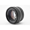 Used CONTAX Carl Zeiss Planar T* 50mm F1.4 AEJ Carl Zeiss Planar [Operation Confirmed] #9363 Y.May.1026