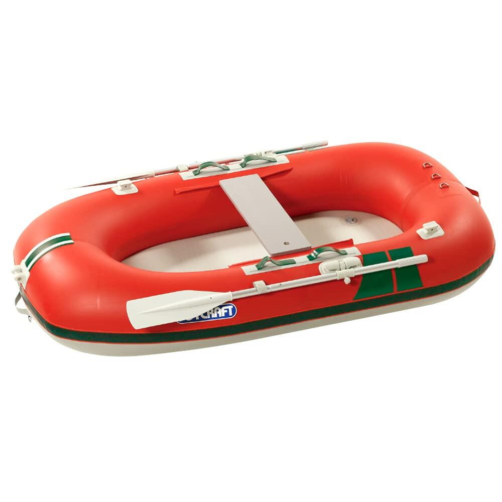 

JOYCRAFT Rubber boat TW-229N 2-seater No preliminary inspection Rigid flex