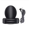Electro Shock Glans Trainer Massage Cup Men Delay Training Masturbator  Electric Stimulator Anal Plug With Vibrator Sex Toys