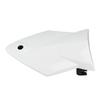 Motorbike Rear Seat Cowl Fairing Tail Passenger Seat Back Box Cover for S1000RR 2009‑2014