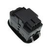 Power Window Control Switch Adjustment Button 6554.WQ 6554WQ For Peugeot 206 306 CC, 2D, 2A, SW, 2E, 2K 1998-2016