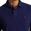 Polo Ralph Lauren All Fits Mesh Long Sleeved Polo Shirt 710680790-046