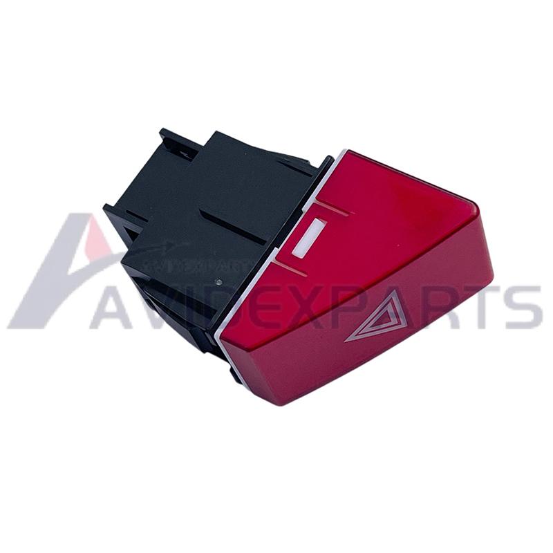 35510-TA0-J02 For Honda Accord Hazard Light Malfunction Light Dual Flashing Light Switch Assembly