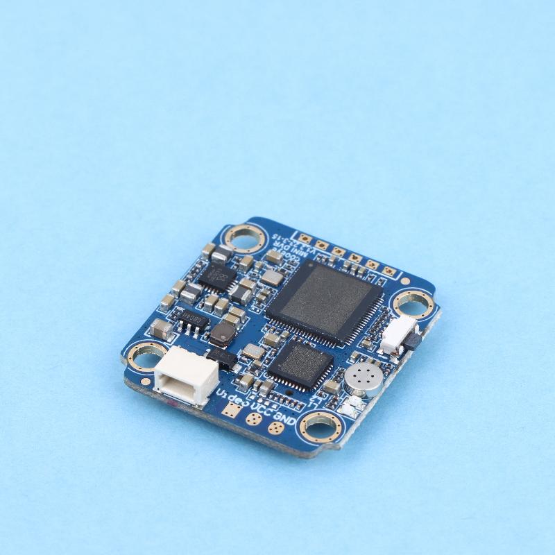

5V-30V Wide Voltage Camera Recording Module High-Quality Audio Recording Module 720P 25/30/60Fps For Drone Fpv Rc Cam one size