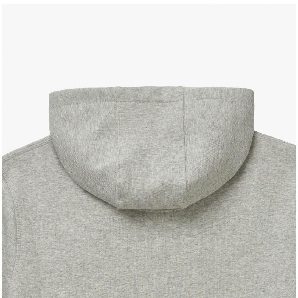 Barbour Mol0569 Mol Gy52 Barber X MaiSon KitSune foX Head Men S Hoodie