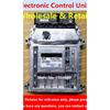 39110-03345 3220 ECU 39115-2B062 0177 For Hyundai Elantra KIA Car Engine Computer Board/M7.9.8 39110-03256 0380/39110-26CF0 EK